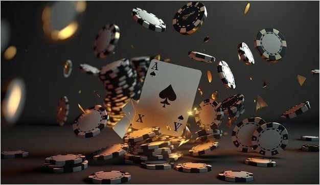 Virtual entertainment and arcade games on okbet login