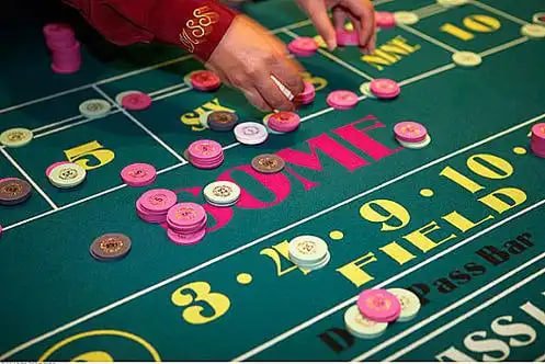 okbet login game lobby overview showing sports and casino categories