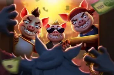 Casino-style slot games available on okbet login platform